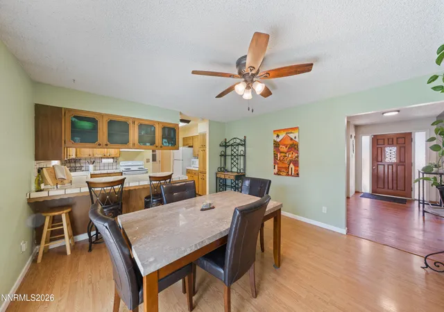 Photo 3 of Single family home for sale at 12 E Quail St, Sparks, NV 89431 | MLS# 260012323 | Listing updated on 2026-10-18