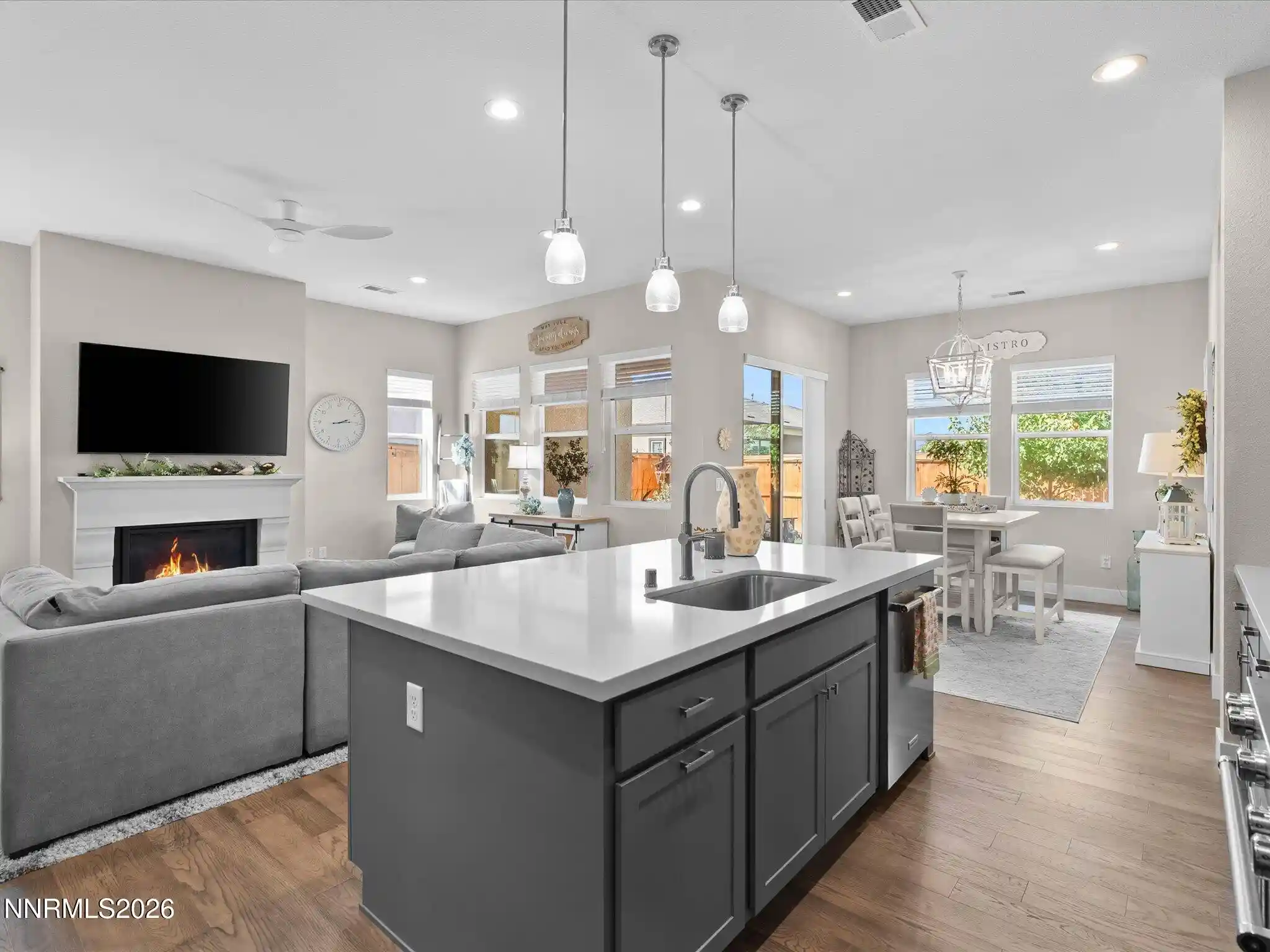 Listing Photo 1 - Condo for sale in 2250 Newberry Wy located at 2250 Newberry Wy, Sparks, NV 89436 - Unit 2250 Newberry Way