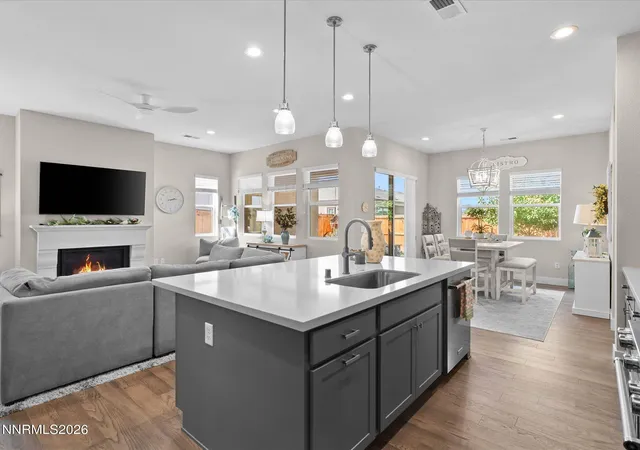 Photo 1 of Condo for sale at 2250 Newberry Way, Sparks, NV 89436 | MLS# 260012515 | Listing updated on 2026-10-19