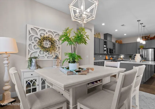 Photo 3 of Condo for sale at 2250 Newberry Way, Sparks, NV 89436 | MLS# 260012515 | Listing updated on 2026-10-19