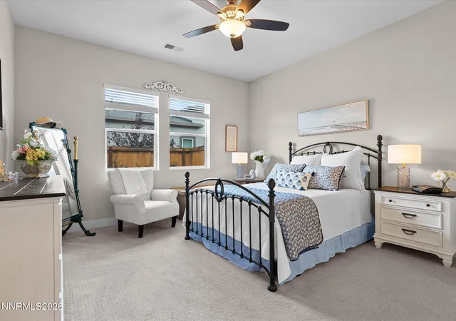 Listing Photo 4 - Condo for sale in building located at 2250 Newberry Wy, Sparks, NV 89436