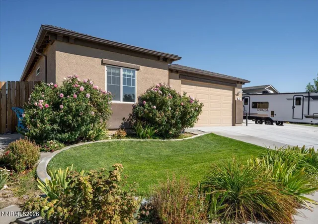 Photo 1 of Single family home for sale at 966 Kathryn Ct, Fernley, NV 89408 | MLS# 260012535 | Listing updated on 2026-10-23
