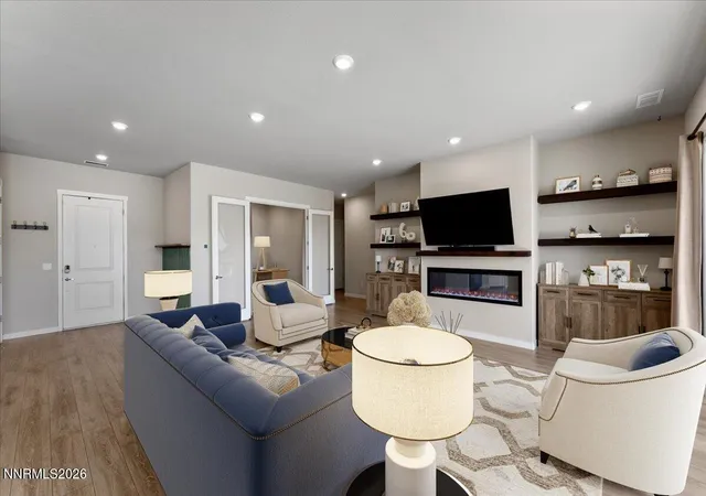 Photo 3 of Single family home for sale at 1227 Silver View Cir, Sparks, NV 89436 | MLS# 260012340 | Listing updated on 2026-10-15