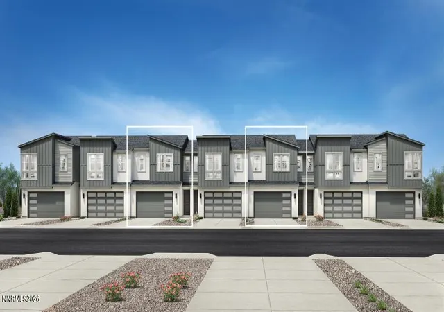 Photo 1 of Single family home for sale at 2675 Deweese Loop #Rivercrest 21, Reno, NV 89509 | MLS# 260012335 | Listing updated on 2026-09-24