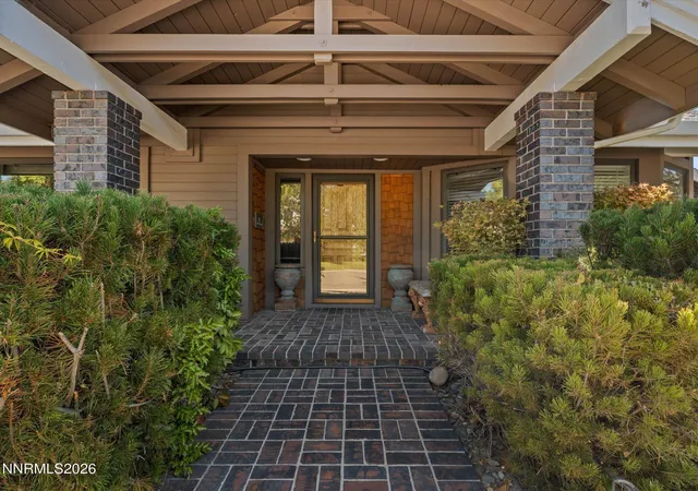 Photo 2 of Single family home for sale at 1110 Stagecoach Ln, Carson City, NV 89703 | MLS# 260012354 | Listing updated on 2026-10-20