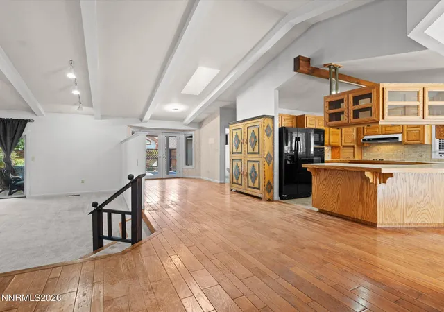 Photo 3 of Single family home for sale at 1110 Stagecoach Ln, Carson City, NV 89703 | MLS# 260012354 | Listing updated on 2026-10-20