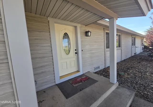 Photo 2 of Single family home for sale at 60 Leo Dr, Sparks, NV 89441 | MLS# 260012581 | Listing updated on 2026-10-01