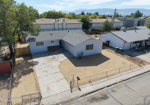 Photo 3 of Single family home for sale at 2285 Jessie Ave, Sparks, NV 89431 | MLS# 260012373 | Listing updated on 2026-10-23