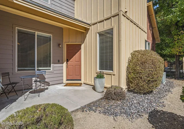 Photo 3 of Townhouse for sale at 5658 Hunting Crk Way, Sparks, NV 89436 | MLS# 260012366 | Listing updated on 2026-10-20