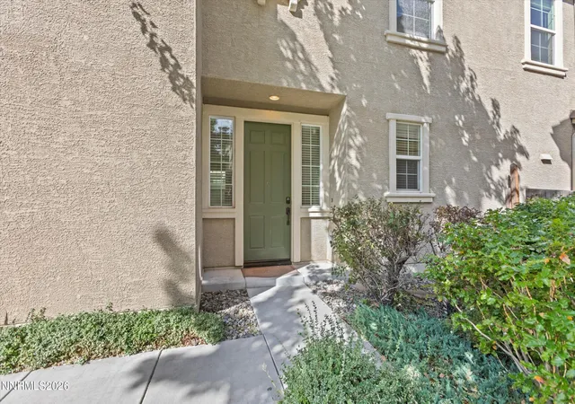 Photo 1 of Single family home for sale at 6993 Sacred Cir, Sparks, NV 89436 | MLS# 260012381 | Listing updated on 2026-10-19