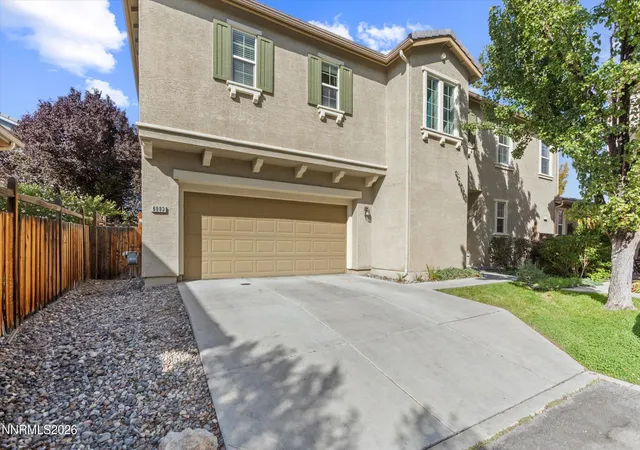 Photo 3 of Single family home for sale at 6993 Sacred Cir, Sparks, NV 89436 | MLS# 260012381 | Listing updated on 2026-10-19