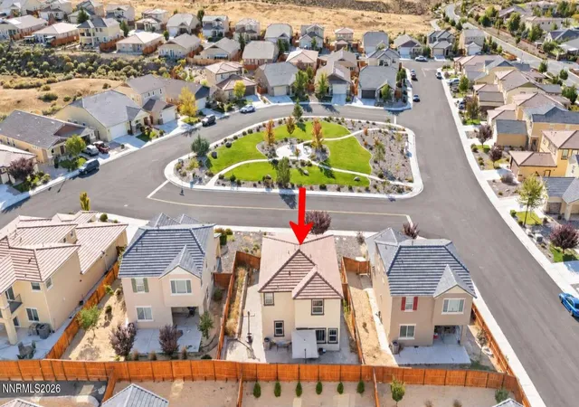 Photo 3 of Single family home for sale at 3163 Vatican Dr, Sparks, NV 89434 | MLS# 260012379 | Listing updated on 2026-10-12