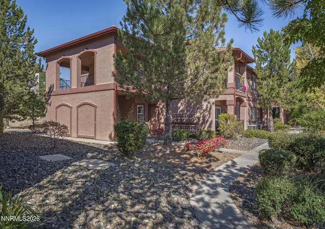 Condo for sale at 6850 Sharlands Ave # 1165, Reno, NV 89523 | MLS# 260012388