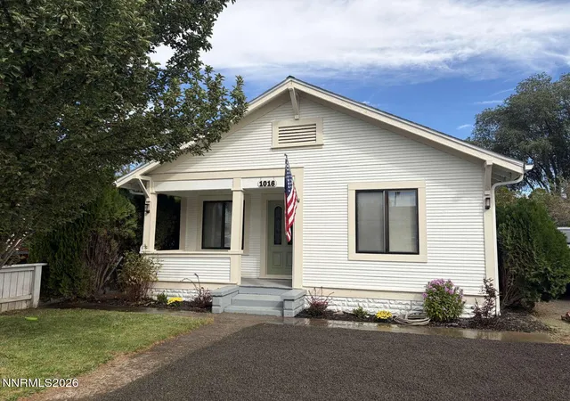 Photo 1 of Single family home for sale at 1016 Prater Way, Sparks, NV 89431 | MLS# 260012394 | Listing updated on 2026-10-12