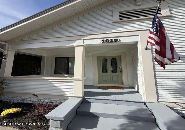 Photo 3 of Single family home for sale at 1016 Prater Way, Sparks, NV 89431 | MLS# 260012394 | Listing updated on 2026-10-12