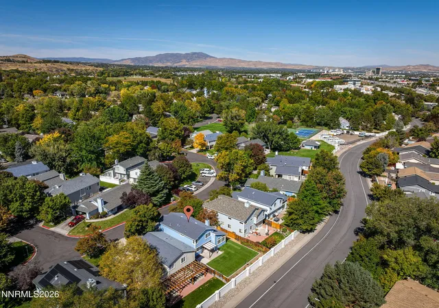 Photo 3 of Single family home for sale at 7530 Wheeldale Cir, Reno, NV 89511 | MLS# 260012419 | Listing updated on 2026-10-21