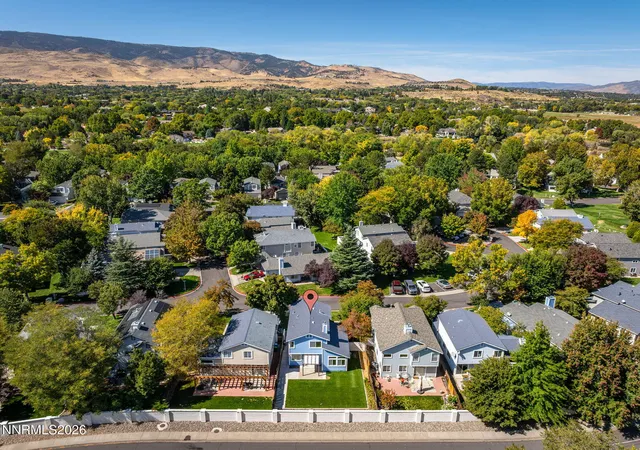 Photo 4 of Single family home for sale at 7530 Wheeldale Cir, Reno, NV 89511 | MLS# 260012419 | Listing updated on 2026-10-21