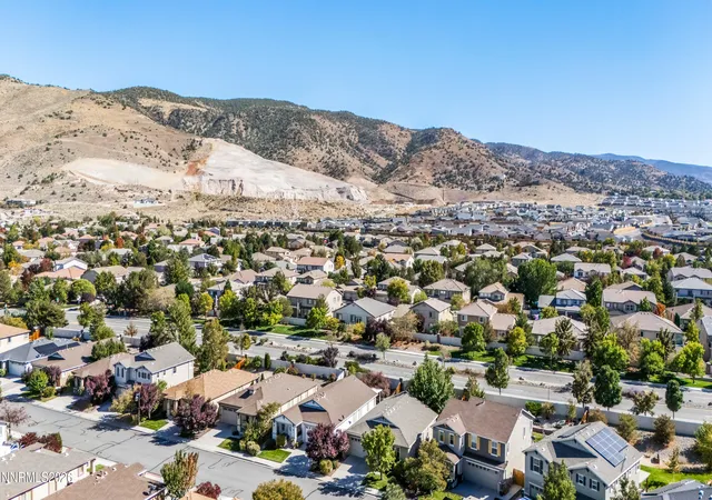 Single family home for sale at 2348 Clementine Ln, Reno, NV 89521 | MLS# 260012596