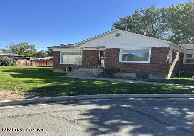 Photo 1 of Single family home for sale at 4 Strobel Way, Sparks, NV 89431 | MLS# 260013080 | Listing updated on 2026-10-15