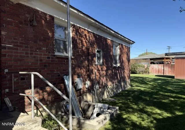 Photo 4 of Single family home for sale at 4 Strobel Way, Sparks, NV 89431 | MLS# 260013080 | Listing updated on 2026-10-15