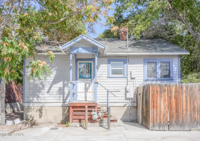 Photo 1 of Single family home for sale at 963 S Center St, Reno, NV 89501 | MLS# 260012442 | Listing updated on 2026-10-18