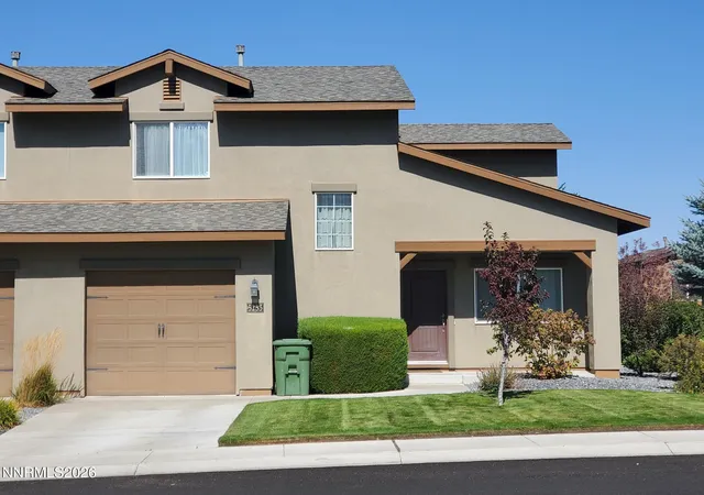 Photo 1 of Townhouse for sale at 5253 Schreiner Dr, Winnemucca, NV 89445 | MLS# 260012418 | Listing updated on 2026-10-04