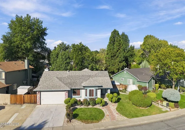 Photo 1 of Single family home for sale at 1972 Wabash Cir, Sparks, NV 89434 | MLS# 260012430 | Listing updated on 2026-10-20