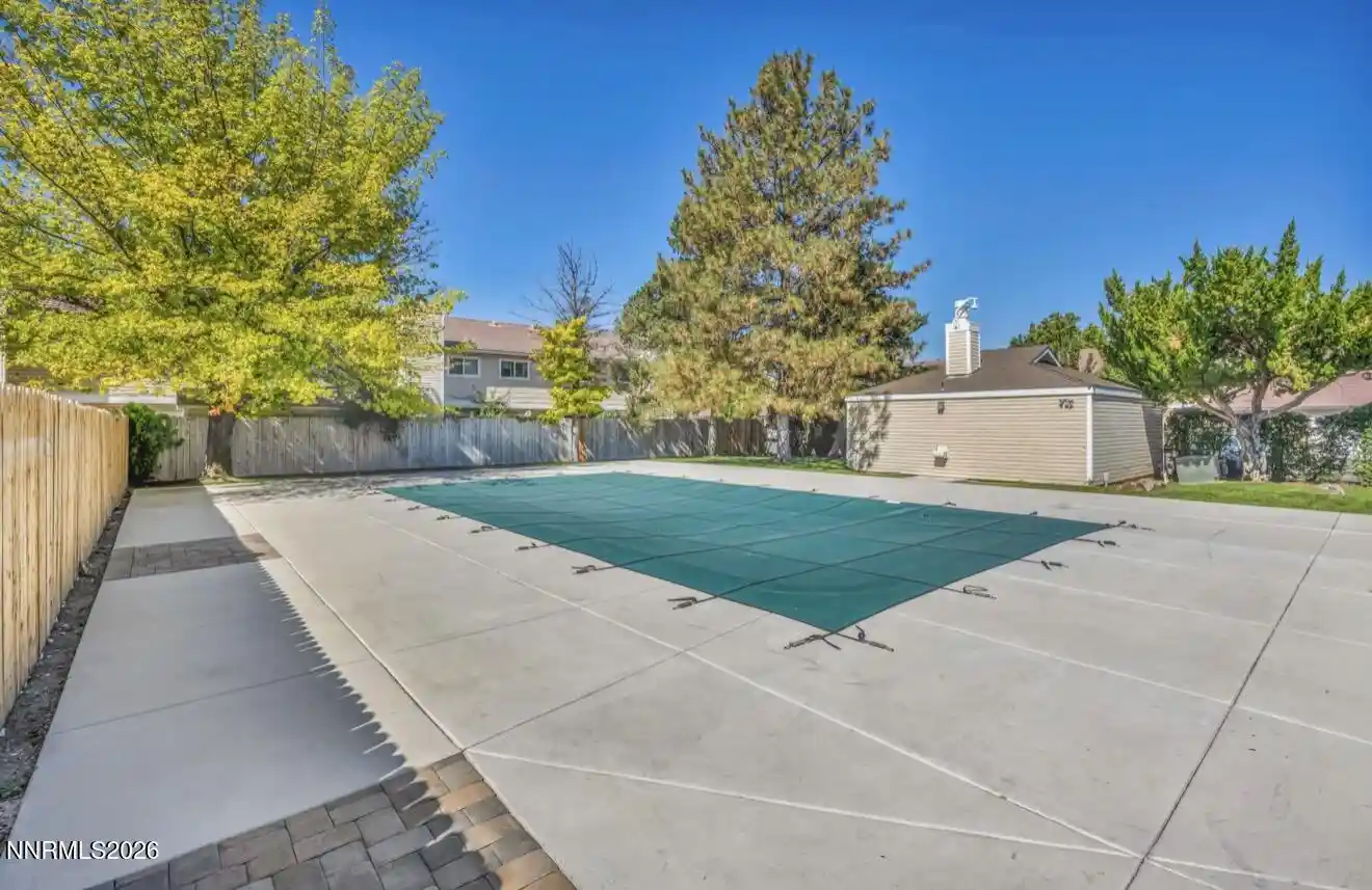 Listing Photo 17 - Condo for sale in 1126 Bradley Sq located at 1126 Bradley Sq, Sparks, NV 89434 - Unit 1126 Bradley Sq