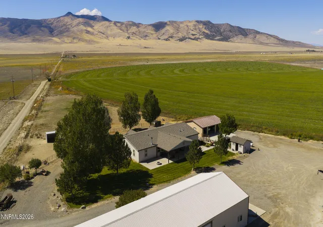 Photo 1 of Land for sale at 2505 Baines Rd, Winnemucca, NV 89445 | MLS# 260012455 | Listing updated on 2026-09-28