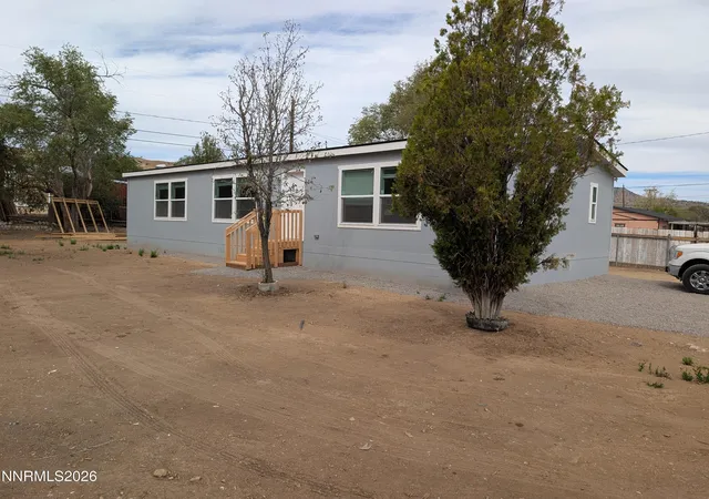 Photo 1 of Manufactured home for sale at 259 W Gepford Pkwy, Sun Valley, NV 89433 | MLS# 260012436 | Listing updated on 2026-09-26