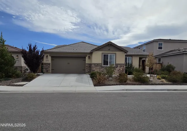 Photo 1 of Single family home for sale at 1241 Alfalfa Dr, Sparks, NV 89436 | MLS# 260012453 | Listing updated on 2026-10-08