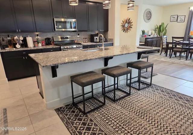 Photo 3 of Single family home for sale at 1241 Alfalfa Dr, Sparks, NV 89436 | MLS# 260012453 | Listing updated on 2026-10-08