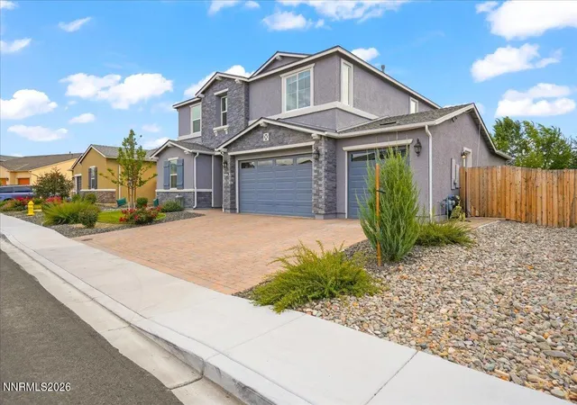 Photo 3 of Single family home for sale at 2219 Butte Crk Dr, Sparks, NV 89436 | MLS# 260012510 | Listing updated on 2026-09-29