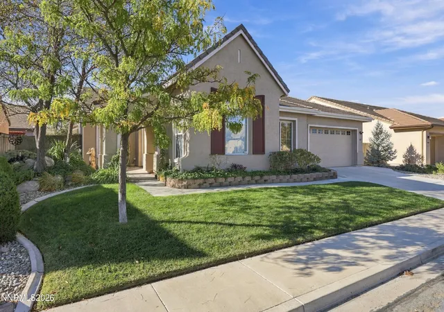 Photo 1 of Single family home for sale at 1652 Broadstone Way, Reno, NV 89521 | MLS# 260013214 | Listing updated on 2026-10-29