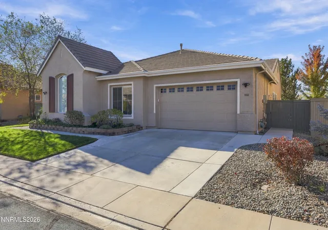 Photo 2 of Single family home for sale at 1652 Broadstone Way, Reno, NV 89521 | MLS# 260013214 | Listing updated on 2026-10-29