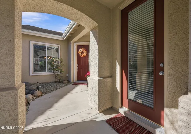 Photo 4 of Single family home for sale at 1652 Broadstone Way, Reno, NV 89521 | MLS# 260013214 | Listing updated on 2026-10-29