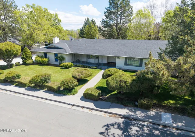Photo 1 of Single family home for sale at 2050 Dant Boulevard, Reno, NV 89509 | MLS# 260012635 | Listing updated on 2026-10-17