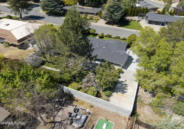 Photo 2 of Single family home for sale at 2050 Dant Boulevard, Reno, NV 89509 | MLS# 260012635 | Listing updated on 2026-10-17