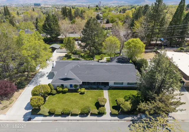 Photo 3 of Single family home for sale at 2050 Dant Boulevard, Reno, NV 89509 | MLS# 260012635 | Listing updated on 2026-10-17