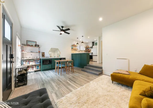 Listing Photo 1 - Condo for sale in building located at 701 Gary Ln, Stateline, NV 89449 - Unit # A