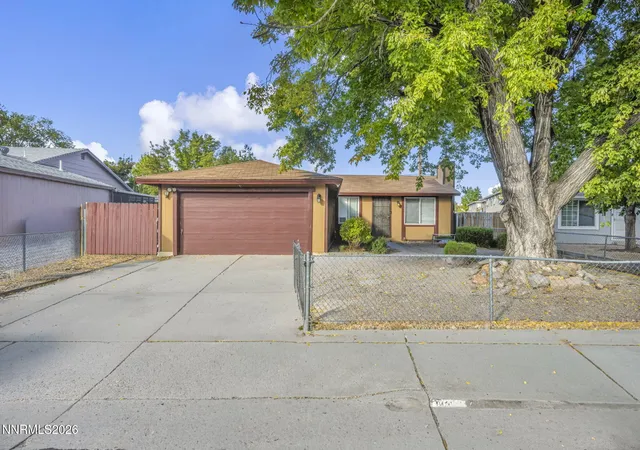 Single family home for sale at 14055 Kernite St, Reno, NV 89506 | MLS# 260012527