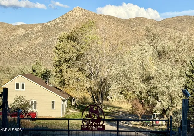 Photo 1 of Single family home for sale at 305 Rowel Cir, Reno, NV 89508 | MLS# 260012462 | Listing updated on 2026-10-09