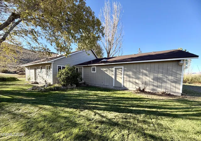 Photo 3 of Single family home for sale at 305 Rowel Cir, Reno, NV 89508 | MLS# 260012462 | Listing updated on 2026-10-09