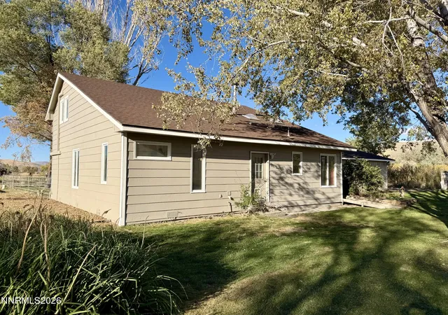 Photo 4 of Single family home for sale at 305 Rowel Cir, Reno, NV 89508 | MLS# 260012462 | Listing updated on 2026-10-09
