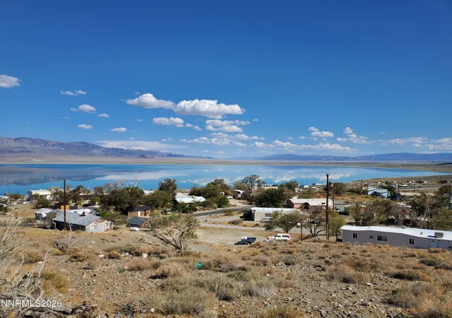 Photo 1 of Land for sale at 198 Summit View Dr, Walker Lake, NV 89415 | MLS# 260012467 | Listing updated on 2026-09-28
