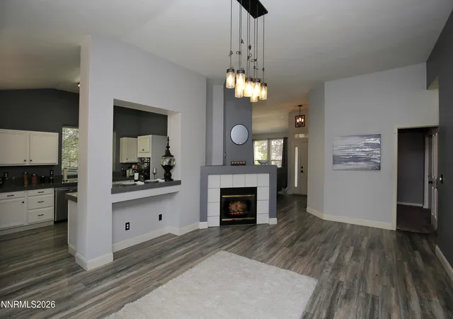 Photo 3 of Single family home for sale at 4745 Chipwood Dr, Sparks, NV 89436 | MLS# 260012992 | Listing updated on 2026-10-18