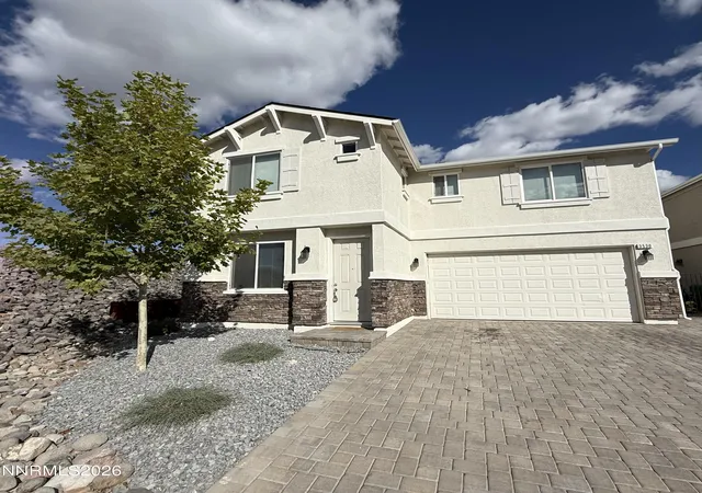 Single family home for sale at 3530 Downpatrick Ln #Lot 33, Reno, NV 89512 | MLS# 260012481