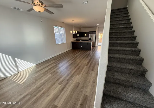 Photo 1 of Single family home for sale at 3530 Downpatrick Ln #Lot 33, Reno, NV 89512 | MLS# 260012481 | Listing updated on 2026-10-13