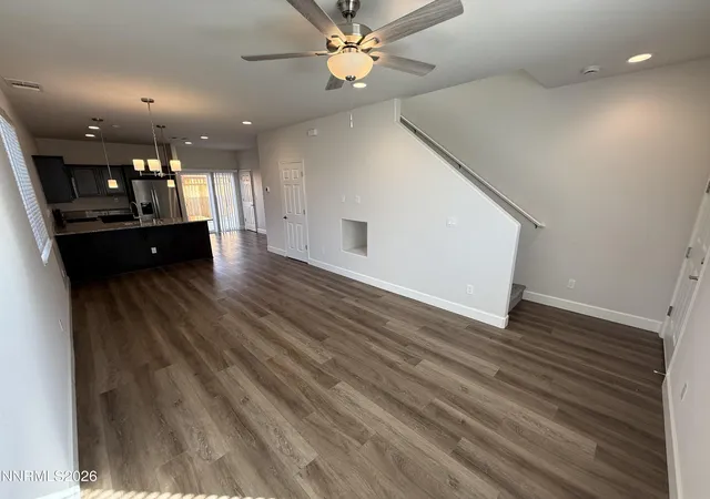 Photo 2 of Single family home for sale at 3530 Downpatrick Ln #Lot 33, Reno, NV 89512 | MLS# 260012481 | Listing updated on 2026-10-13