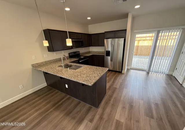 Photo 3 of Single family home for sale at 3530 Downpatrick Ln #Lot 33, Reno, NV 89512 | MLS# 260012481 | Listing updated on 2026-10-13